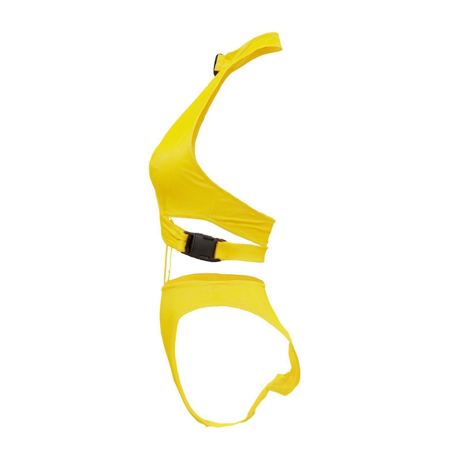 Buckle Swimsuit 3D model_4