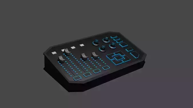 Free  Go XlR Cool Audio Interface