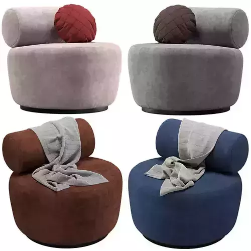 Sinclair lounge chair