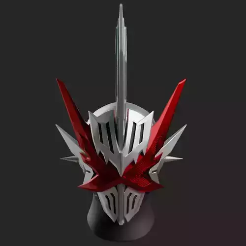 Kamen rider Saber Dragonic Knight