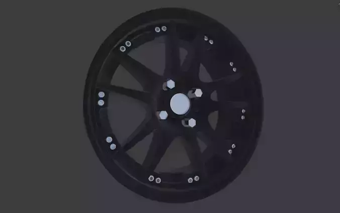  DOTZ Brands Hatch scale 1-43 printable 3D print model