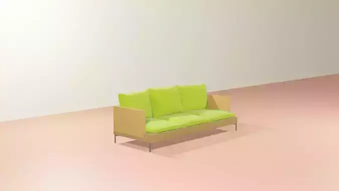 Couch sofa