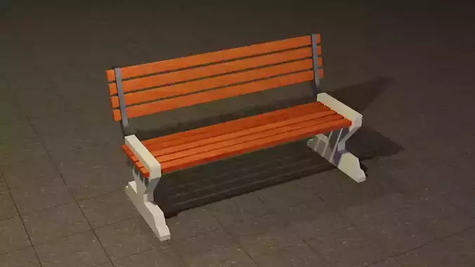 Bench park
