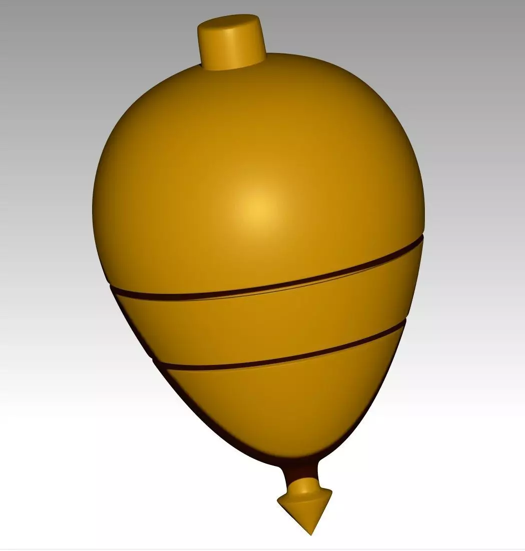 Top for 3d print  3D print model_0