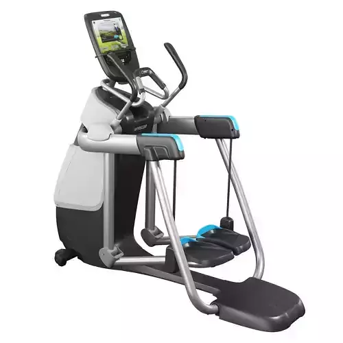 Precor AMT 885