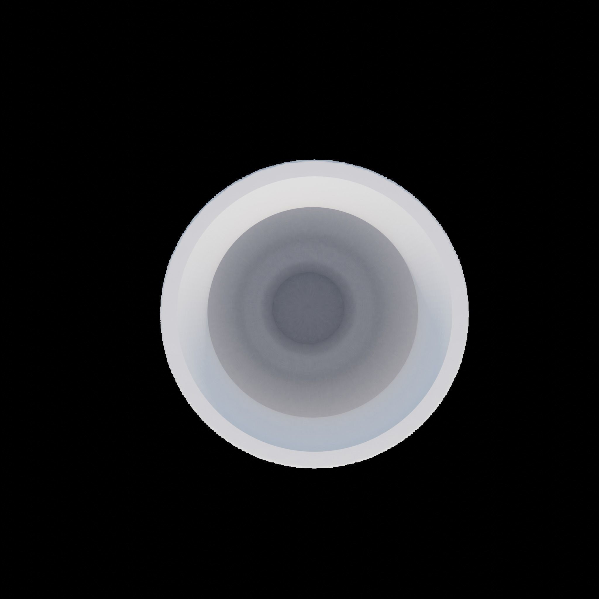 Vase with Faces 3D Printable Model 3D print model 3D print model_2