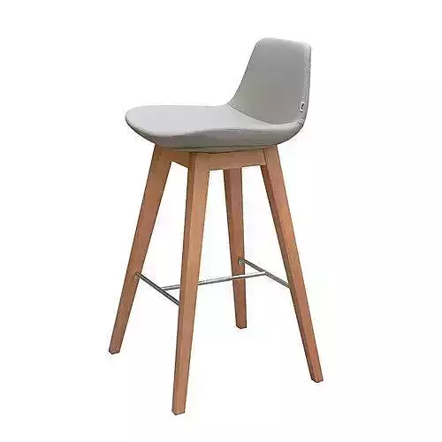 Pera Bar Stool