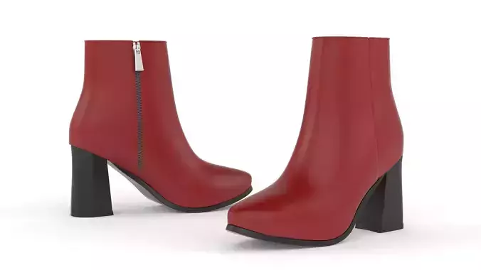 High Heels Women Shoes