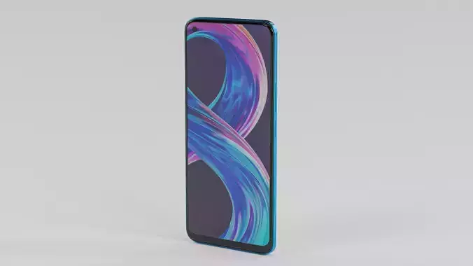 REALME 8 PRO