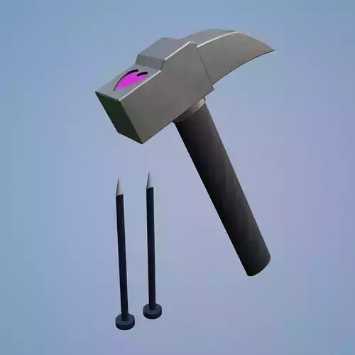 NOBARA KUGISAKI HAMMER - JUJUTSU KAISEN JJK