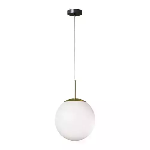 Mahala Hanging Lamp
