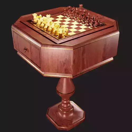 chess board