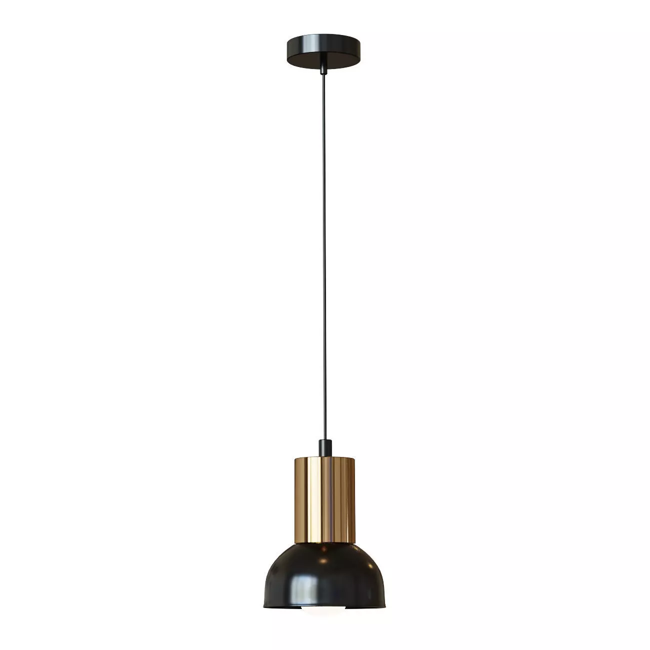 Amina Suspension 3D model