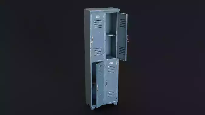 Locker