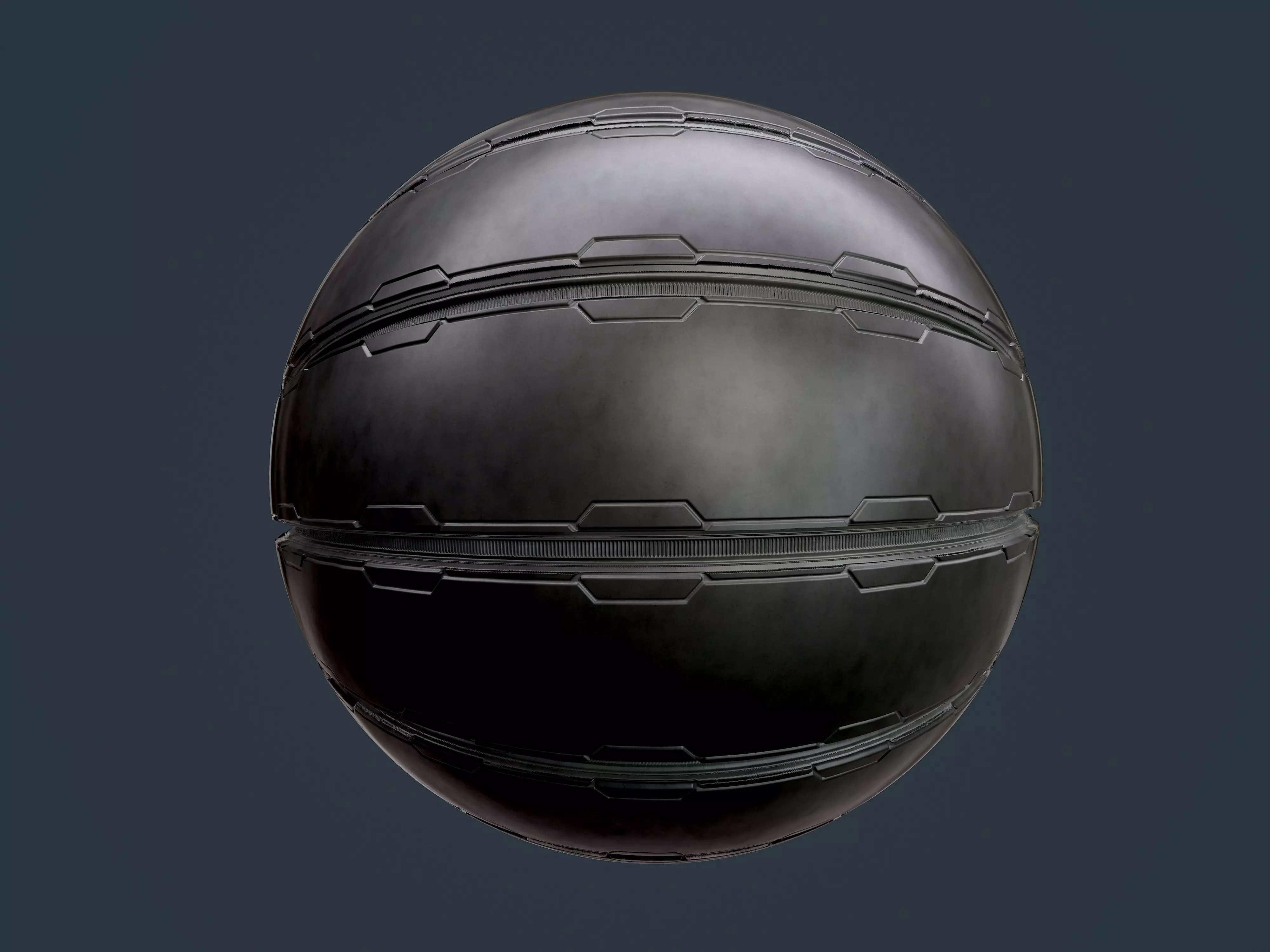 Sci-Fi Military Seamless PBR Texture 103 Texture_0