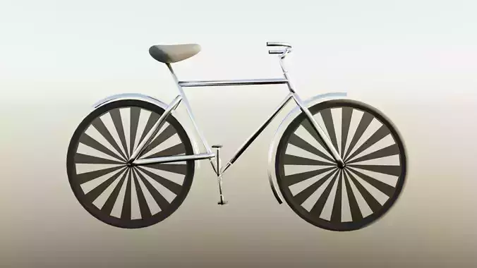 cycle vintage bicycle