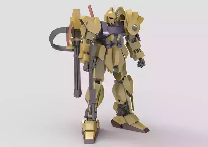 Hyaku Shiki Batlle Mode