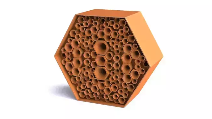 Bee Hotel