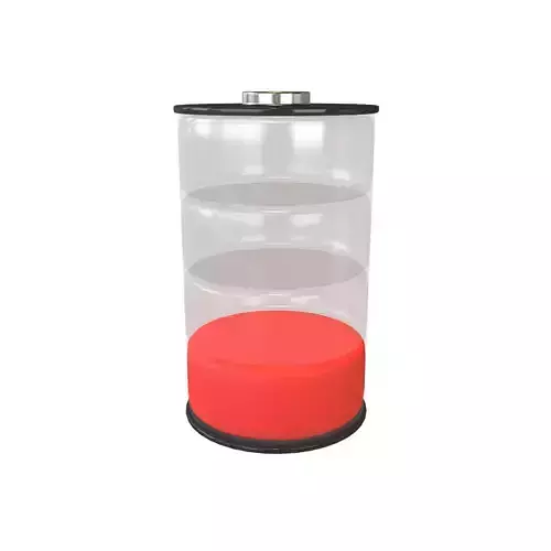 Battery Symbol v2 004