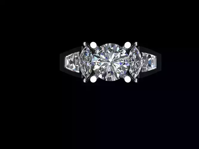 ring diamond