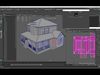 AutoUV Maya 3D model_2
