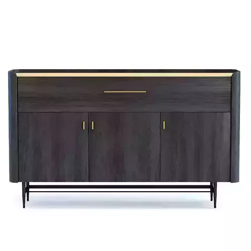 Bar Cabinet Milano