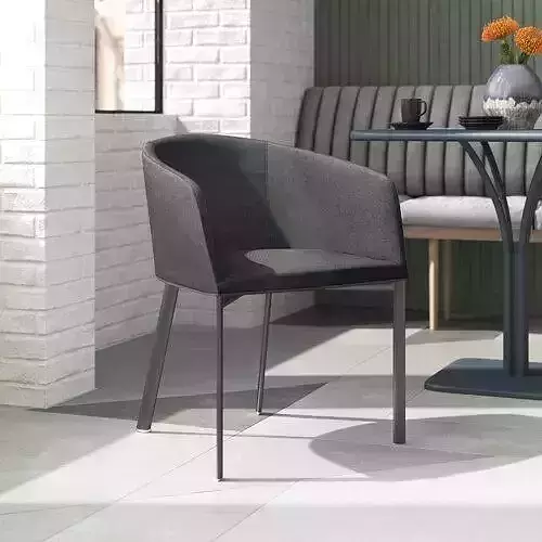 Barclay Upholstered Dining Chair