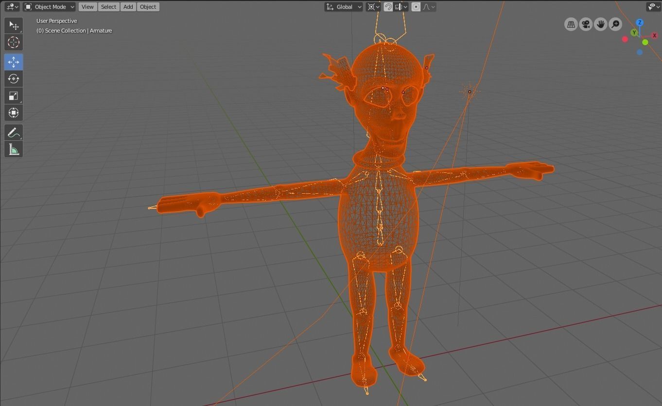 Goofy Guy Collection _8