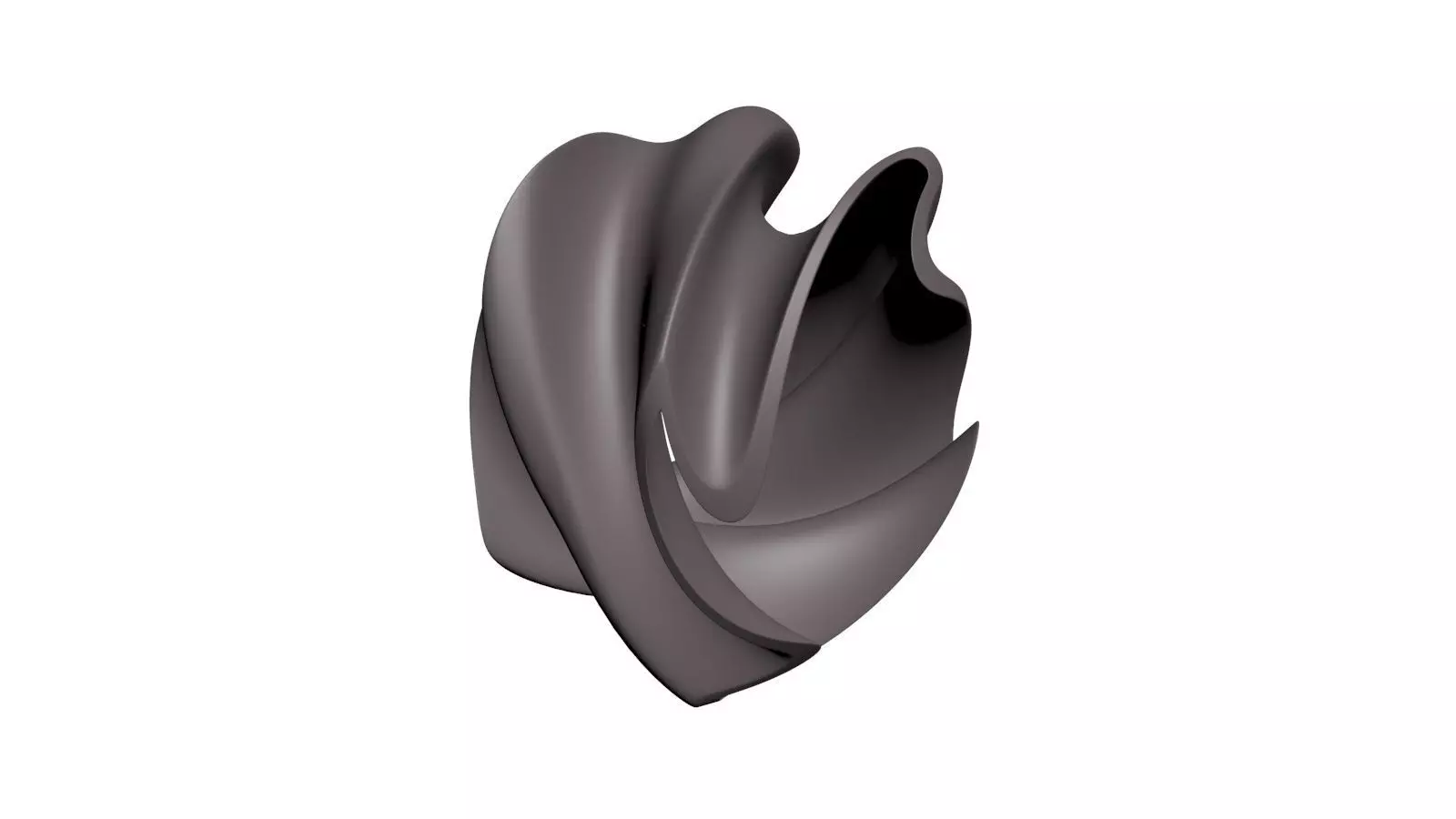 Parametric Shape 3D print model_0