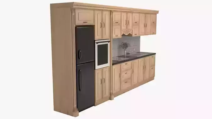 Kitchen Furniture