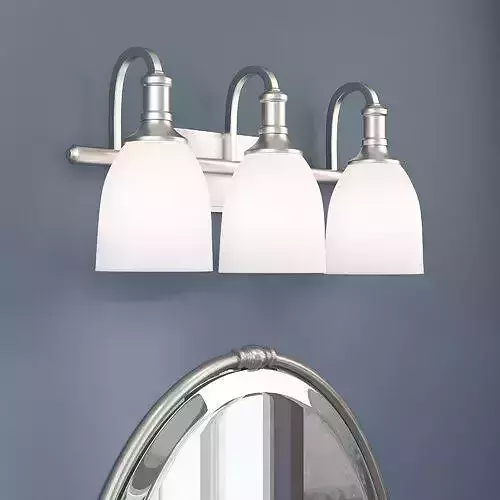Falbo 3-Light Vanity Light