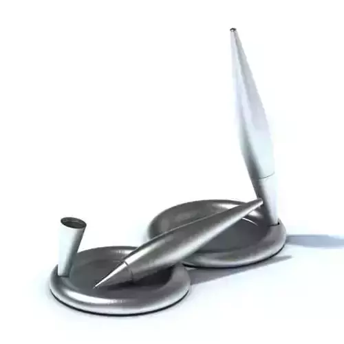 Executive Desk Pen Set