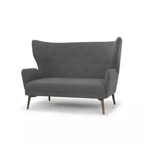 Theron Standard Sofa