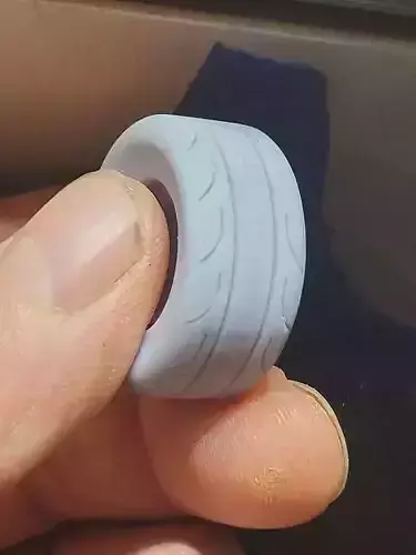 MT 275 65 17inch Drag Radials tires ET Streets