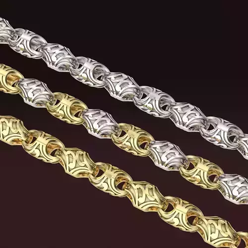 N192T04 Chain elements