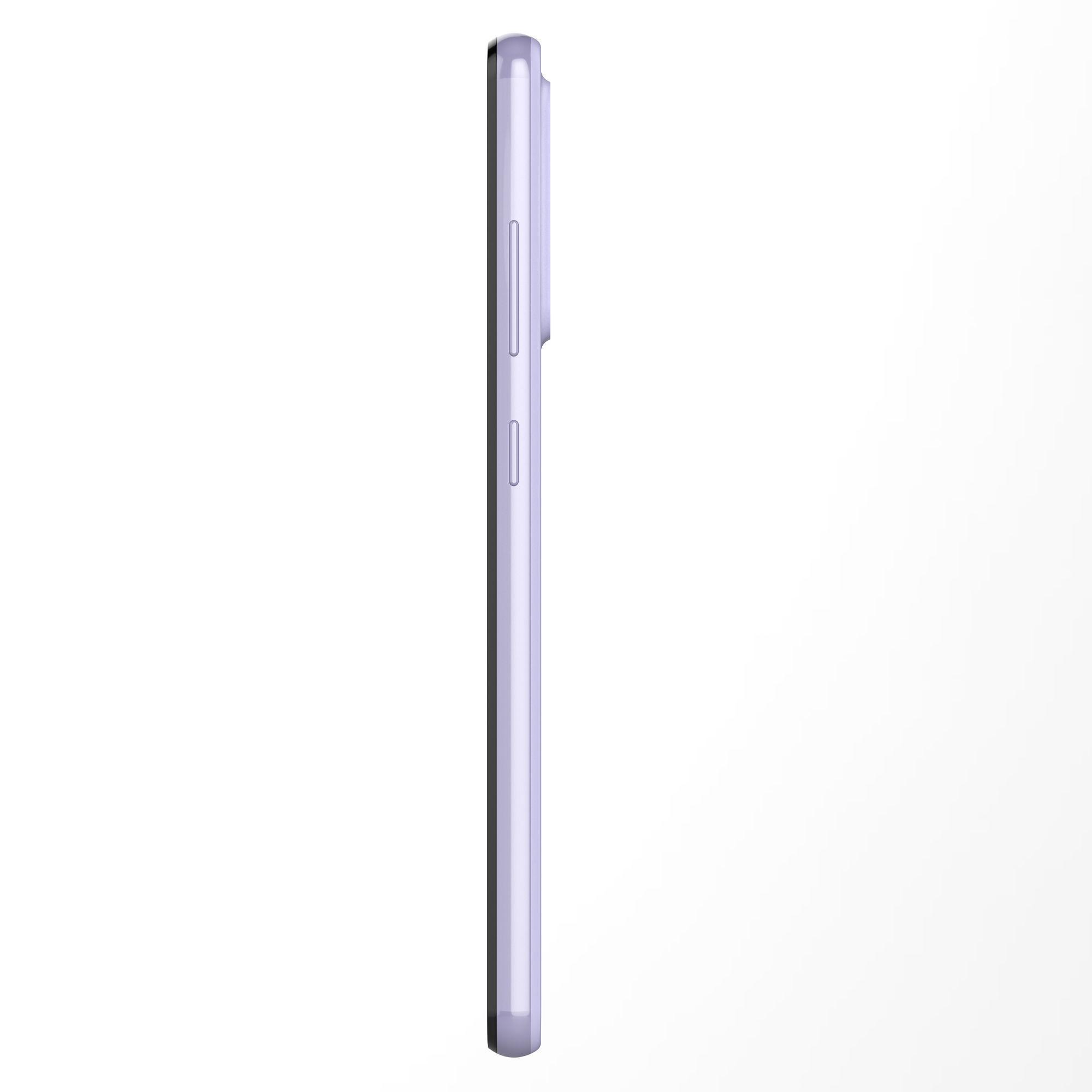 Samsung Galaxy A52 3D model_5