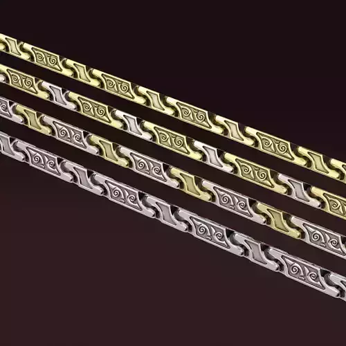 N192T05 Chain elements