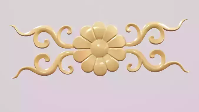 Flower Decor