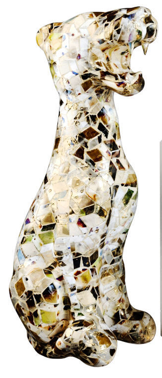 Decorative set 42 3D model_2