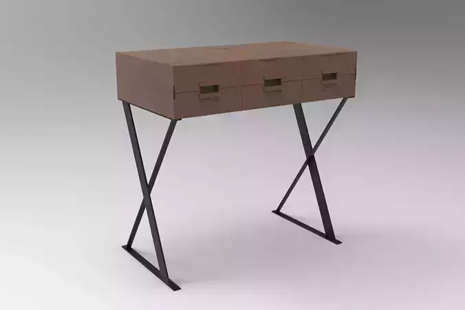 Max Tables-Desks