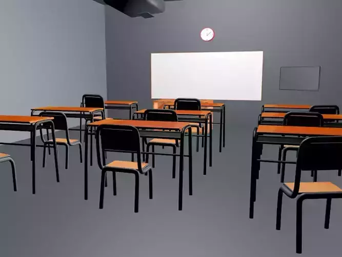 Mobile Education Aula y mobiliario educativo