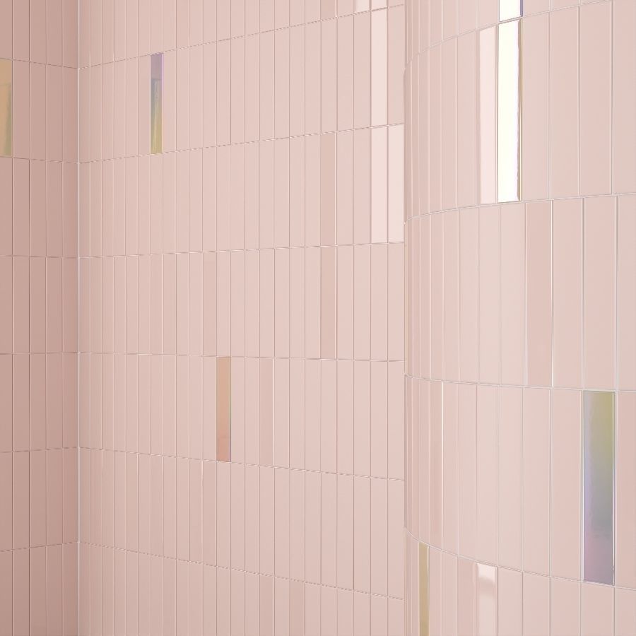 Spectre Tile 3D model_3