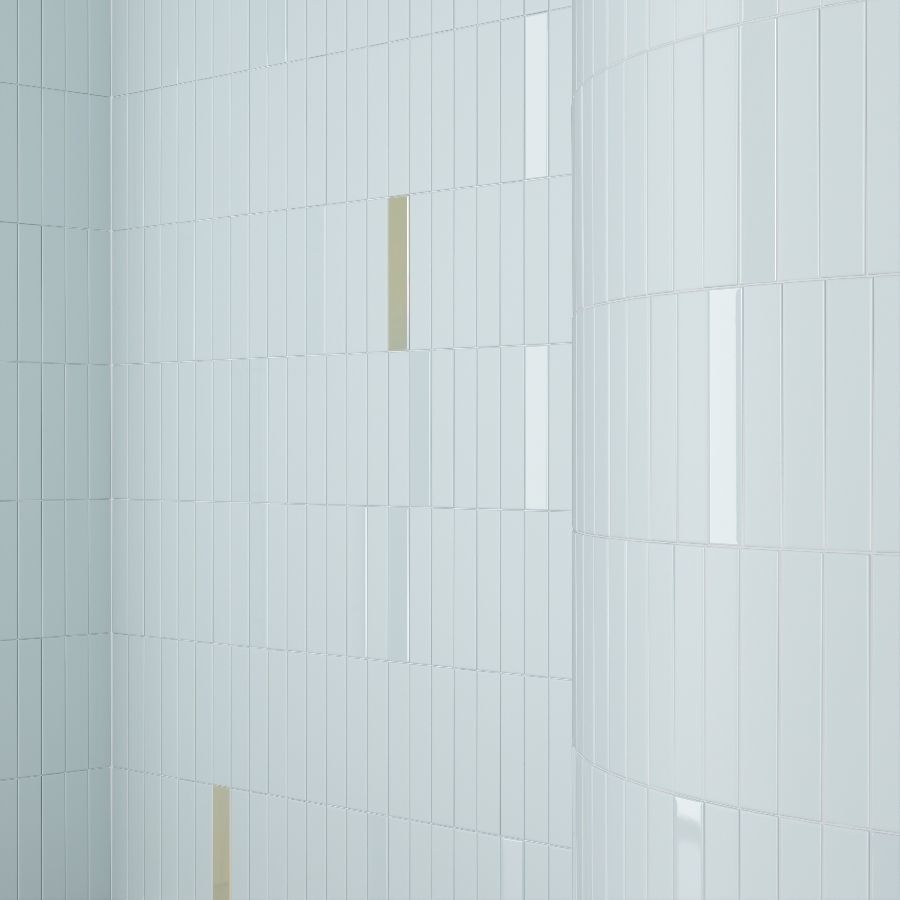 Spectre Tile 3D model_4