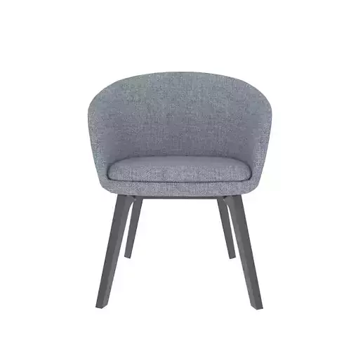 Arm Chair 3D model