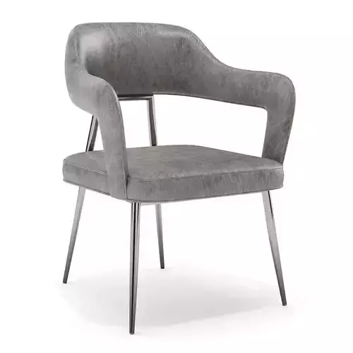 CARMEN ACCENT CHAIR