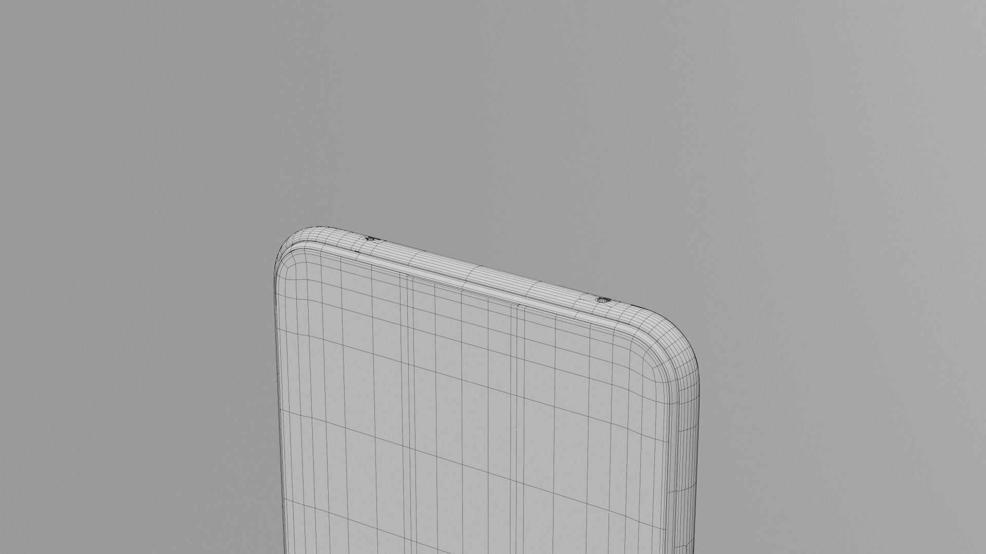 XIAOMI MI 11 LITE 5G 3D model_22