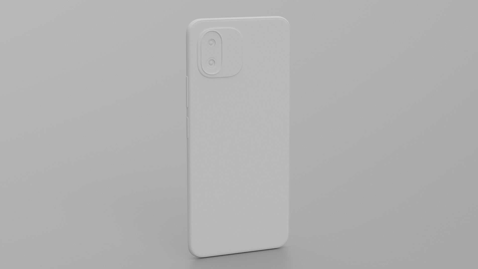 XIAOMI MI 11 LITE 5G 3D model_25