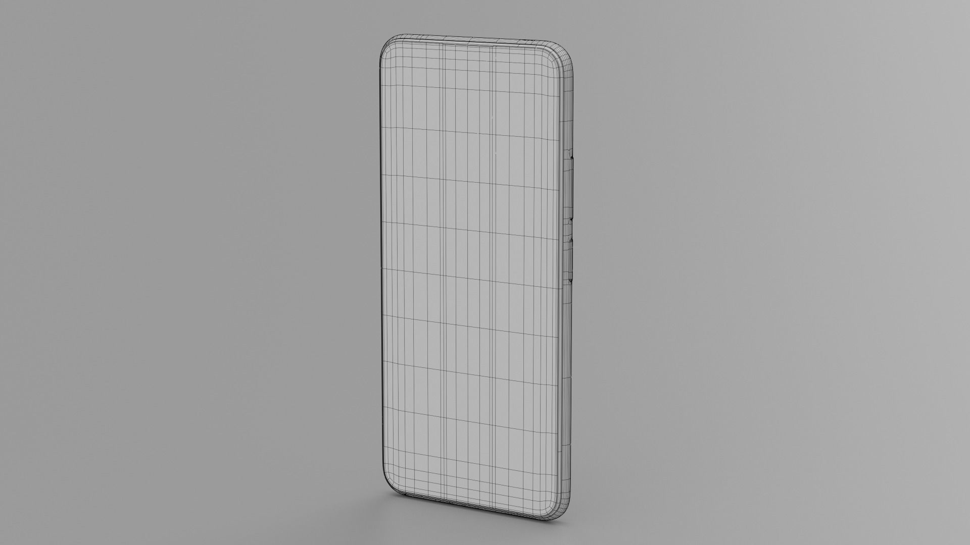 XIAOMI MI 11 LITE 5G 3D model_14