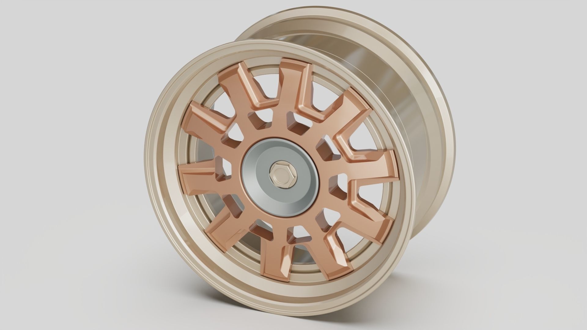 rims 14 roti gense 3D model_5