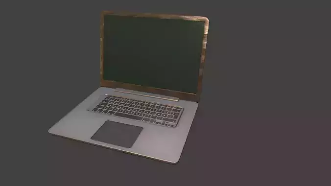 Notebook laptop